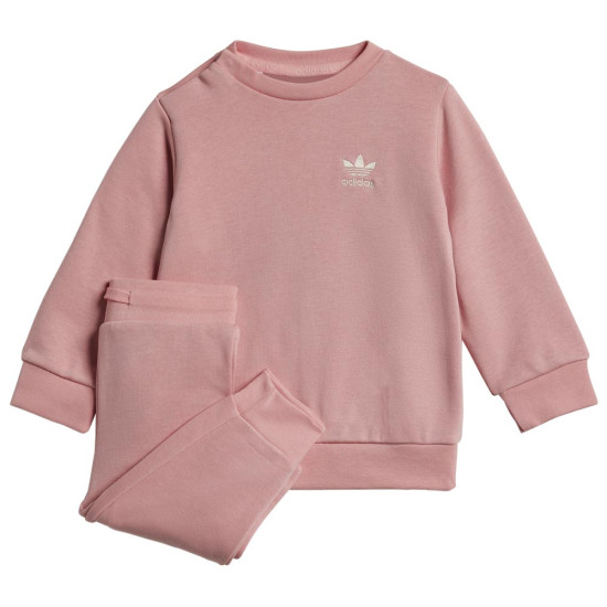 Adidas Βρεφικές φόρμες σετ Crew Set